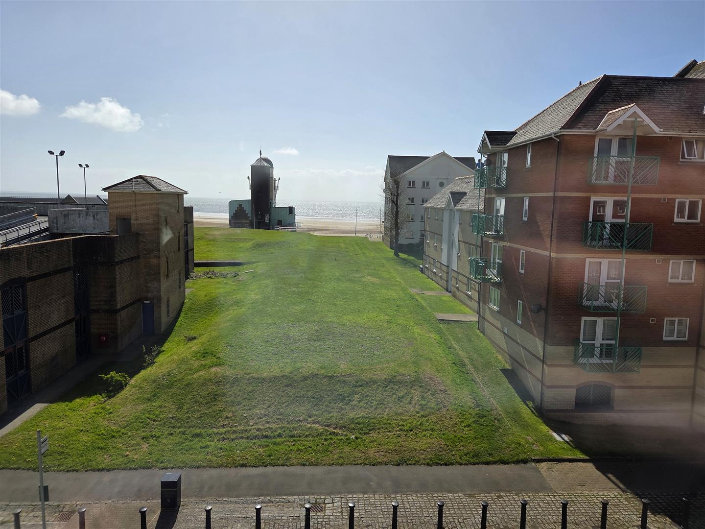 Ferrara Square, Maritime Quarter, Swansea, SA1 1UW